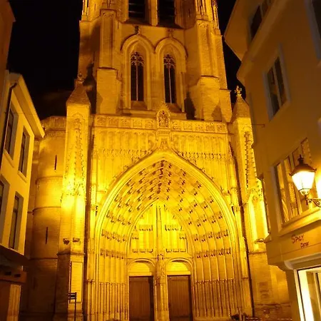 Appartement Casualloft *