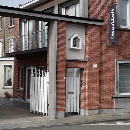 Casualloft Appartement *