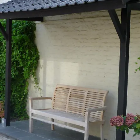 Casualloft Appartement Courtrai