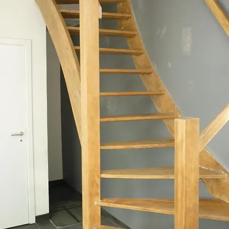 Appartement Casualloft *